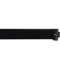 Heavy Duty Transmission Oil Cooler For Hyundai Entourage 3.8 Or Kia Sedona 2007-2014 3.5L 3.8L Engine Keeps It Cool And Runs Smooth Like A Charm No Issues At All, black finned metal
