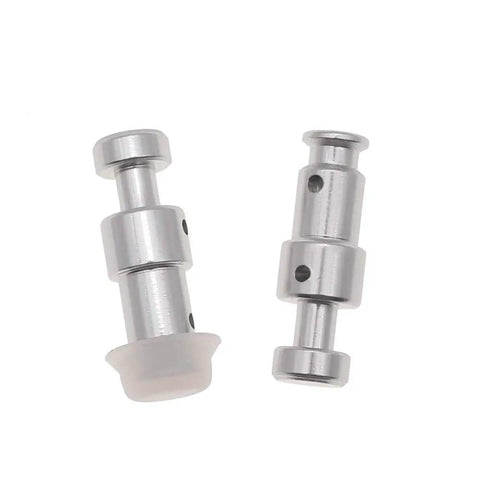 Float Valve Seal Replacement Kit With 6 Gaskets For Instant Pot Duo And Ultra Models 3 5 6 Qt And Lux 3 Qt Duo Plus 3 6 Qt Not For Duo 8 Qt Includes 2 Float Valves And 6 Gaskets Easy Install stainless steel valves