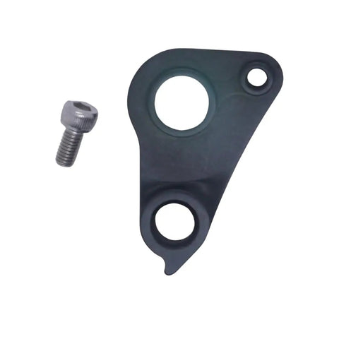 Derailleur Hanger Replacement for Aluminum Frames Compatible With Allez Sprint Diverge Tarmac Roubaix Venge Vado S Works