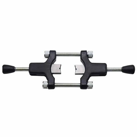 Pro Grade Thread Corrector Kit For Automotive External Bolt Threads, Heavy Duty Thread Repair Tool For Bolts, Shafts, And Sleeves