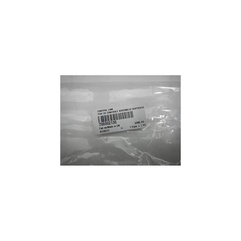 Can Am Maverick X3 Upper Radius Rod Control Link 64 Inch Top OEM New Replacement Suspension Arm, labeled package