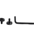 Beefy Lock Bolt Clamp Screw Replacement Kit 265674-6 For DTM50 And TM3000C Oscillating Tools With Outer Flange Washer And Hex Key