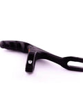One-Handed Drill And Nibbler Attachment for effortless long cuts, ergonomic design fits drills with 43mm collar, ideal for metal cutting