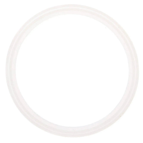 Silicone Gasket Replacement Kit for Thermos 10 Oz Food Jars Leak Proof Vacuum Seal Gaskets White Pack of 3 Easy Fit