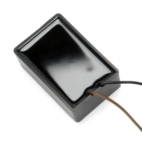 RPM Limiter Module For Golf Carts DS And Precedent Gas FE290 FE350, black rectangular unit with wires showing easy plug-and-play design.
