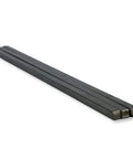 Set of 5 cold drawn steel bars, each 3/16 by 3/16 by 12 inch, for industrial machinery, metalworking and fabrication, plain finish.