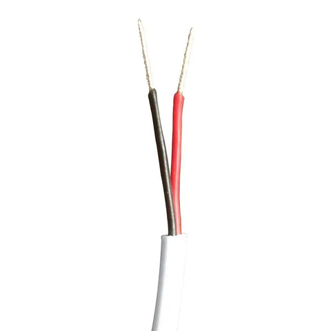 Close-up of wiring in Power Up Your SimpliSafe Pro Video Doorbell Kit With No Wiring Needed, All In One Transformer, Adapter And Supply In White