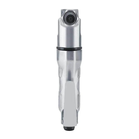 Heavy Duty Air Nibbler Metal Cutter With High Hardness Blade 2800 RPM Handheld Pneumatic Sheet Metal Cutting Tool for straight cuts