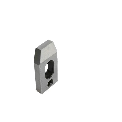 Stainless Steel Wire EDM Jig Holder Clamp Pressure Plate For CNC Machining Center 40x20x7mm M6 Screw Beast Mode Precision Fixture