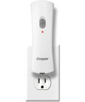 Auto On LED Flashlights Rechargeable For Home Power Outages, Plug In Emergency Lighting For Power Failures, Night Light, in outlet