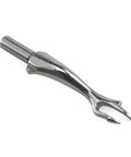 Pro Grade Looper For Blindstitch Machines T830 Replacement Fits BS855 BS800 And BM 260 Models Easy Swap For Smooth Stitching Durable Sewing Machine Part Built For Heavy Duty Projects Keeps Your Unit Running Strong. metal T830 blindstitch looper replacement part