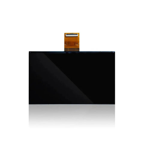 Top Shelf LCD Curing Screen Replacement For Phrozen Sonic Mighty 3D Printer Straight Up High Definition UV Plate With Even Light Spread For Clean Resin Prints No Cap And Super Smooth Surface Finish