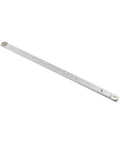 Lightweight Aluminum T Track Slot And Miter Bar Slider For Table Saw 6061 Aluminum Precision Guide Rail For Woodworking Jigs And Fixtures 450mm