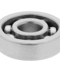 5-Pack Miniature Deep Groove Radial Ball Bearings Open Style Seal 1/4 In Inner Diameter x 3/4 In Outer Diameter x 0.2812 In Width