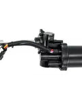 Beefed Up Transmission Mount For Fx2 Fx4 2007 2014 Al3Z16A507A Al3Z16A506A Front Engine Vibration Damping For A Quieter Ride And Smoother Driving Engine Vibration Reduction For A Smoother Quiet Ride During Daily Driving black transmission mount with wiring harness