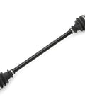 Adr Axle For Polaris RZR XP 1000 2014 To 2023 Built Tough With Chromoly Steel showing chromoly axle design and detail