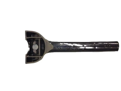 Black Replacement Wrench for Select Vitamix Blades and Blade Assemblies shown on a white background.