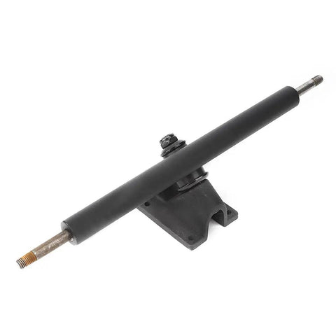 9 Inch Electric Skateboard Truck For E Skateboard Longboard CNC Machined Aluminum Alloy 4 Hole Base Built Tough With High Load Capacity