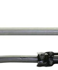 Front Alignment Caster Camber Kit For Jeep Wrangler 2007 2017 2018 JK With Tie Rod Ends Steering Assembly, close-up view