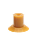 Awesome Manipulator Bag Opening Vacuum Sucker For Industrial Automation. Miniature pneumatic component in yellow plastic.