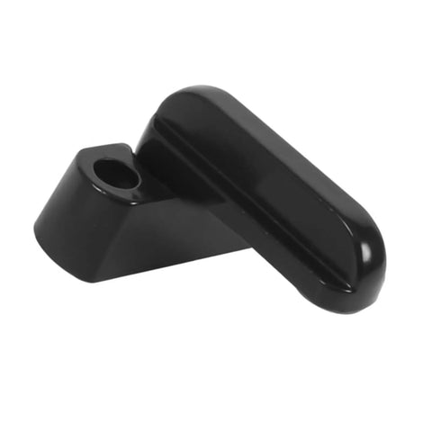Heavy Duty Aluminum Window And Door Sash Lever Handle For Easy Install Replacement Lock And Home Security Upgrade Hardware You Can Trust