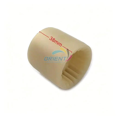 Clutch Collar For Offset Printing Machines Dialed In Servo Drive Gear Pump Adjuster Spare Part 38mm view