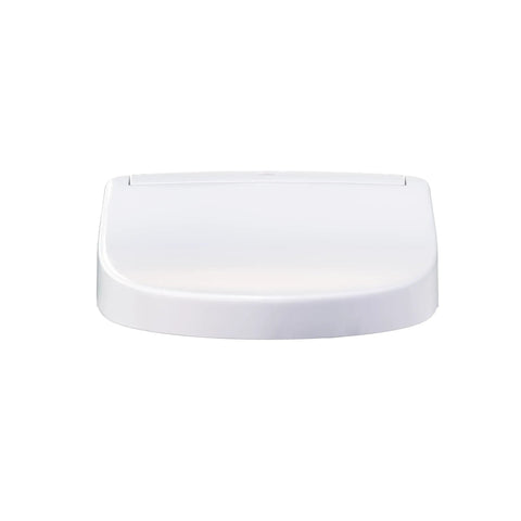 Premium Electronic Bidet Toilet Seat With Instant Warm Water And Self Cleaning Wand, Soft Close Heated Lid, Elongated Design For Next Level Bathroom Comfort And Straight Up Daily Freshness