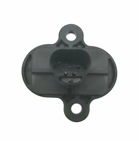 Heavy Duty Mass Air Flow Maf Sensor Meter For Chevy Cruze Aveo Volt Cobalt showing heat resistant plastic housing and connector.