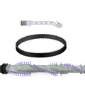 Replacement Brush Roll Belt For Navigator Lift Away Vacuum Cleaner with brush, belt, and cleaning comb for NV350 models.