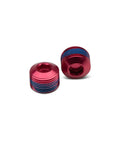 Ultimate Hex End Cap Kit For Your Stick And Ball Games Like Candy Stick Or Mallet. Fits Gen 1 Eggbeater Models 1, 2