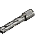Oscarbide 9/16 in annular cutter with 3/4 in Weldon shank for magnetic drill press