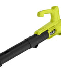 ONE+ 18V Cordless Leaf Blower With 90 MPH Air Speed And 250 CFM, Ultra Lightweight Tool Only, Battery Not Included, P21011