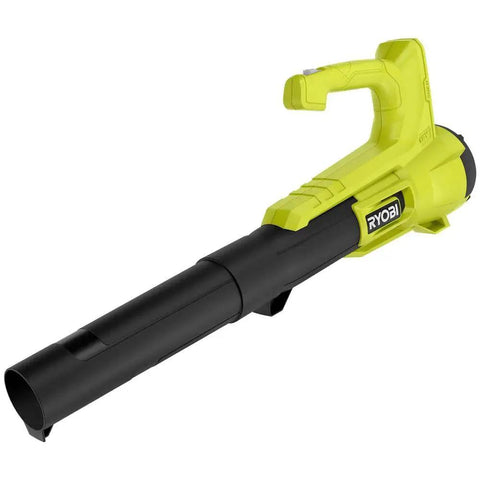 ONE+ 18V Cordless Leaf Blower With 90 MPH Air Speed And 250 CFM, Ultra Lightweight Tool Only, Battery Not Included, P21011