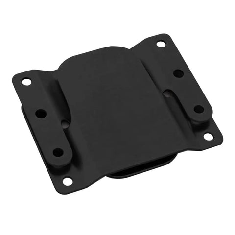Heavy Duty Sectional Sofa Connectors With Solid Metal Interlocking Clips And Thick Screws To Lock Down Wobbly Couches Fast Kick Loose Sections To The Curb Solid As A Rock Furniture Quick Fix Today