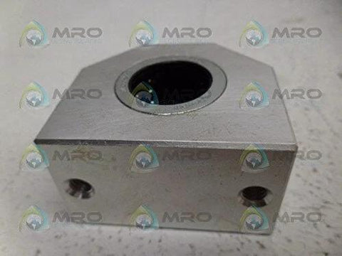Closed-Type Compact Linear Slide Unit LSAC-20-DD-G Normal Profile Actuator Set, showing sealed ball bearing ceramic option