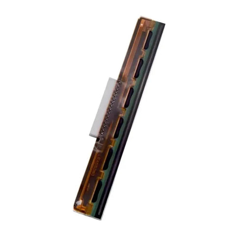 Thermal Printhead Direct Replacement For HPRT N41 N41bt N42 N51 N42s G42d Q5 D45 P8 P9 106 Label Printer showing detailed printhead design.