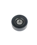 Premium Tensioner Pulley V Belt Kit For Benz W169 And W245 Models Like The A180 And A200 With 2.0L Engine Designed For Simple Install And Durable Performance Without Needing Any Mods., black tensioner pulley bearing for Mercedes-Benz W169 W245