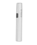 Carbide Collet Chuck Extension Rod For CNC Milling with durable metal design and superior concentricity features, side view.