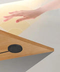 Touching Hidden 12V Dimmer Switch With Touch Sensor Through Wood Panel For RVs Cabinets Wardrobes And LED Strips Stepless Dimming