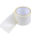 Self Adhesive Fiberglass Carpet Seaming Tape For Durable DIY Carpet Repair 2 Point 44 Inch By 15 Feet Single Roll No Fuss Easy Permanent