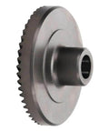 Spiral Bevel Gear Replacement For Polisher 9227 9227CB 9237CB One Piece Metal Gear Component For Maintenance And Repairs