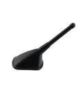 Universal Car Decorative Antenna With Adhesive Base Black Plastic Dummy Antenna Not Functional Easy Peel And Stick Car Accessory