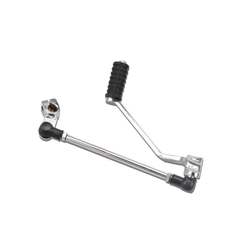 Motorcycle Shift Linkage And Gear Shift Lever Replacement For Honda CA250 And Earth Eagle DD250 Smooth Gear Changes And Snappy Shifting With Tight Engagement Replaces Worn Linkages For Precise Shifting