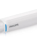 No Rewiring Needed 8.5W LED Plug And Play 4 Pin CFL Replacement Lamp 3000K Horizontal Mount For G24q GX24 Sockets