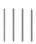 Aluminum Alloy T Track T Bar Slider Miter Jig For Table Saw Woodworking Workbench with four steel engraving bits
