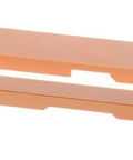 Dado Throat Plate Insert Replacement Part 089240028701 For Ridgid Table Saws R4514 R4514T R4518 R4518T R4518NS Easy Fit Precise Dado Grooves