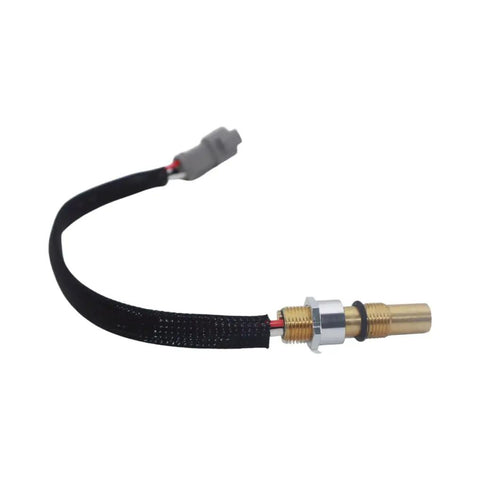 Speed Sensor For Hydraulic Systems KPPG12703A Compatibility Built Tough Workhorse Grade For High Vibration Precise RPM Monitoring Stable Signal Output For Pumps Motors And Heavy Machinery brass threaded speed sensor with cable