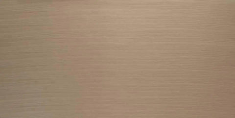 White Oak Wood Veneer Sheet Rift Cut 24x96 A Grade Unfinished Veneer With 10 Mil Peel And Stick PSA Backer, natural grain texture visible.