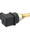 7.7035.1 Temperature Sensor Replacement Plug-And-Play For Industrial Screw Air Compressors, High Quality Materials, Easy Install, Pro-Grade Reliability, Better Air Details, ISO Certified Component, brass probe