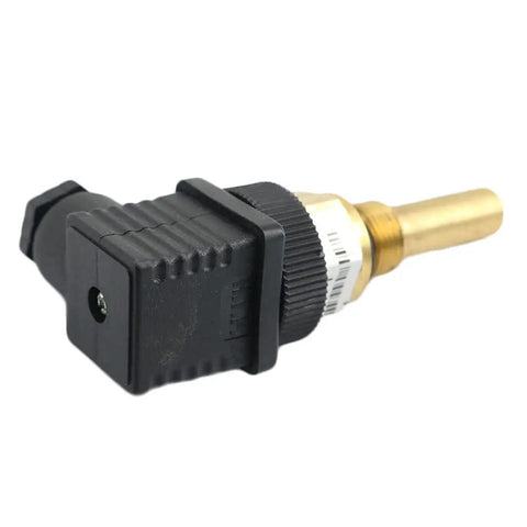 7.7035.1 Temperature Sensor Replacement Plug-And-Play For Industrial Screw Air Compressors, High Quality Materials, Easy Install, Pro-Grade Reliability, Better Air Details, ISO Certified Component, brass probe